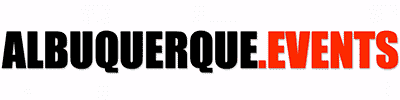 Albuquerque Events Logo