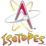 Albuquerque Isotopes vs. Reno Aces