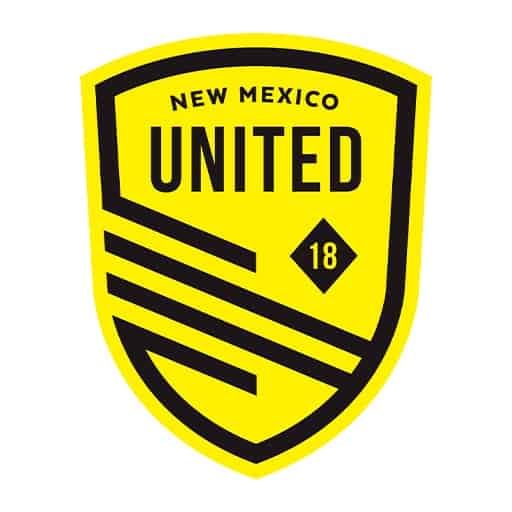 New Mexico United vs. San Diego Loyal SC