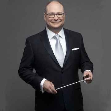New Mexico Philharmonic: Stuart Chafetz – The Music of Genesis & Phil Collins