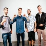 New Found Glory & The Get Up Kids