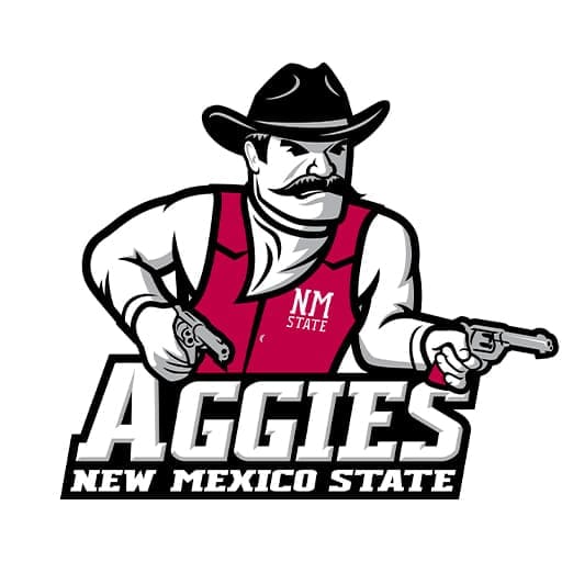New Mexico State Aggies Football