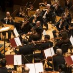 New Mexico Philharmonic: Roberto Minczuk – Prokofiev, Rachmaninoff & Stravinsky