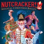 New Mexico Ballet Company: The Nutcracker