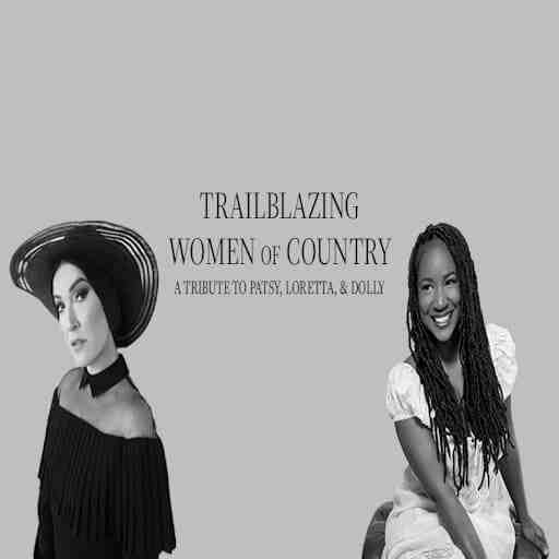 Trailblazing Women of Country