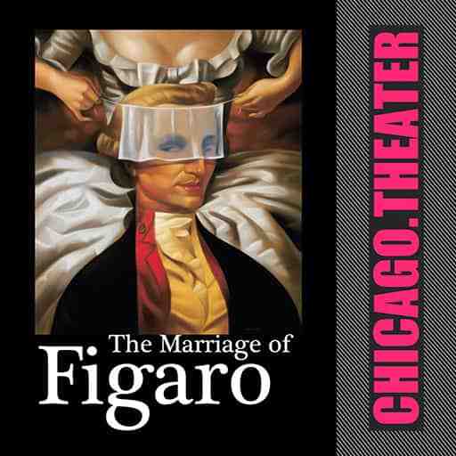 The Marriage of Figaro