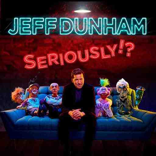 Jeff Dunham